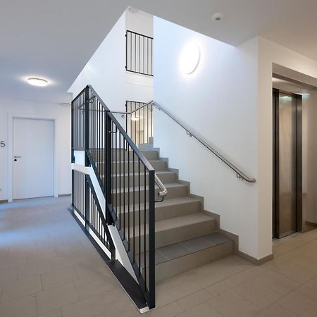 Arbio I Urbanstay Serviced Studios & Apartments グラーツ エクステリア 写真