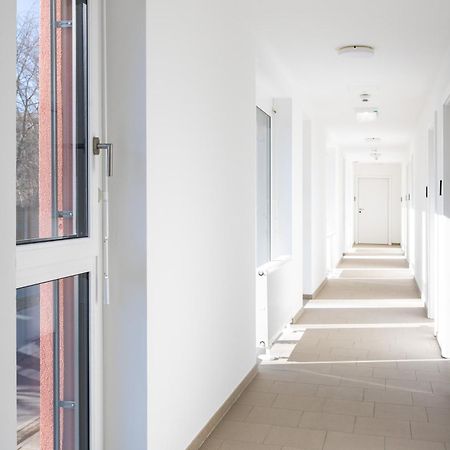 Arbio I Urbanstay Serviced Studios & Apartments グラーツ エクステリア 写真
