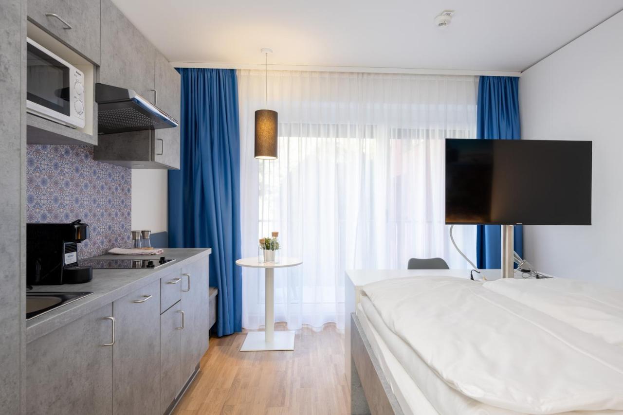 Arbio I Urbanstay Serviced Studios & Apartments グラーツ エクステリア 写真
