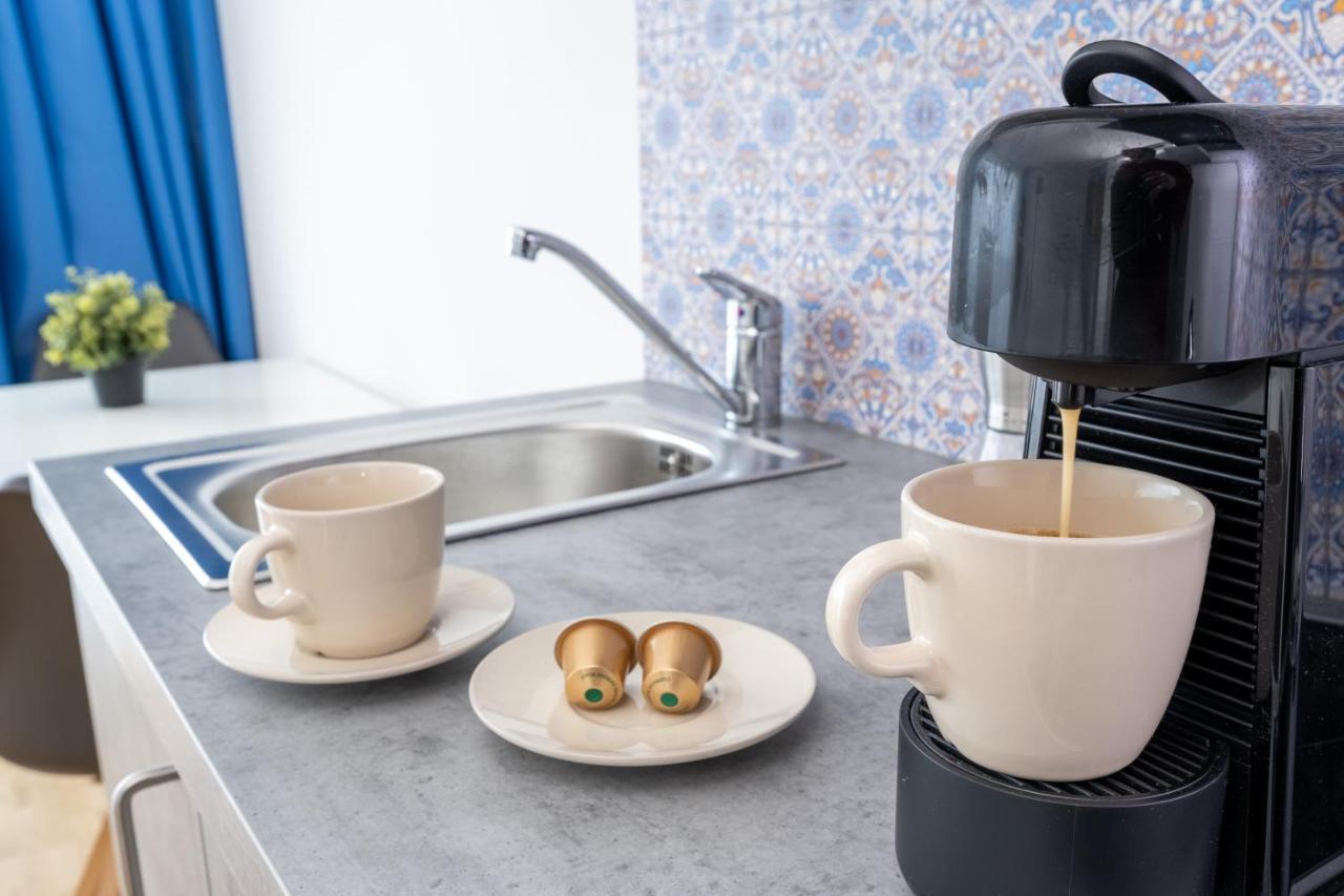 Arbio I Urbanstay Serviced Studios & Apartments グラーツ エクステリア 写真