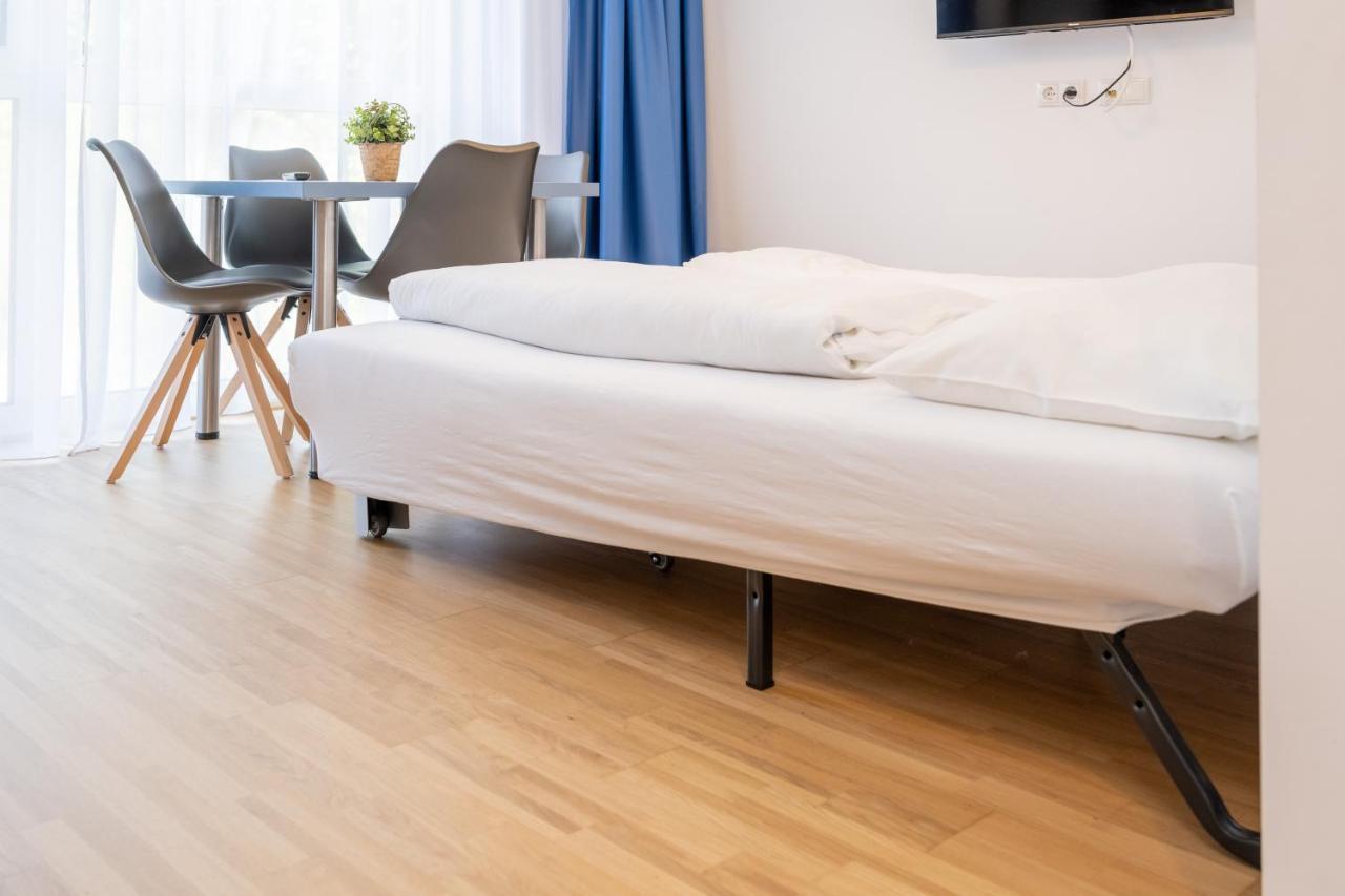 Arbio I Urbanstay Serviced Studios & Apartments グラーツ エクステリア 写真