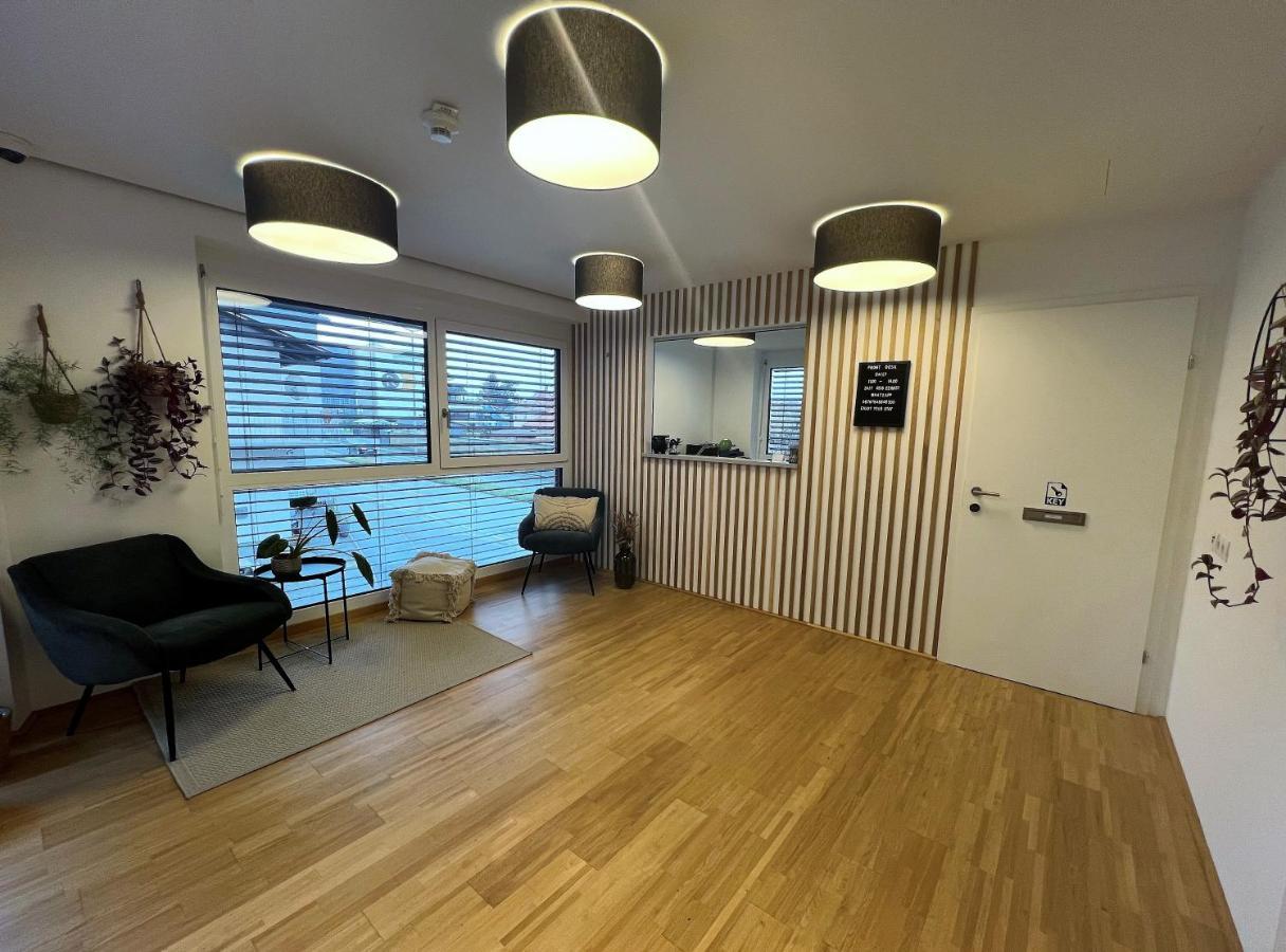 Arbio I Urbanstay Serviced Studios & Apartments グラーツ エクステリア 写真