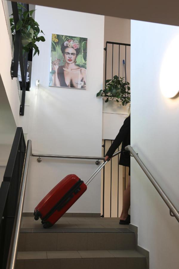 Arbio I Urbanstay Serviced Studios & Apartments グラーツ エクステリア 写真