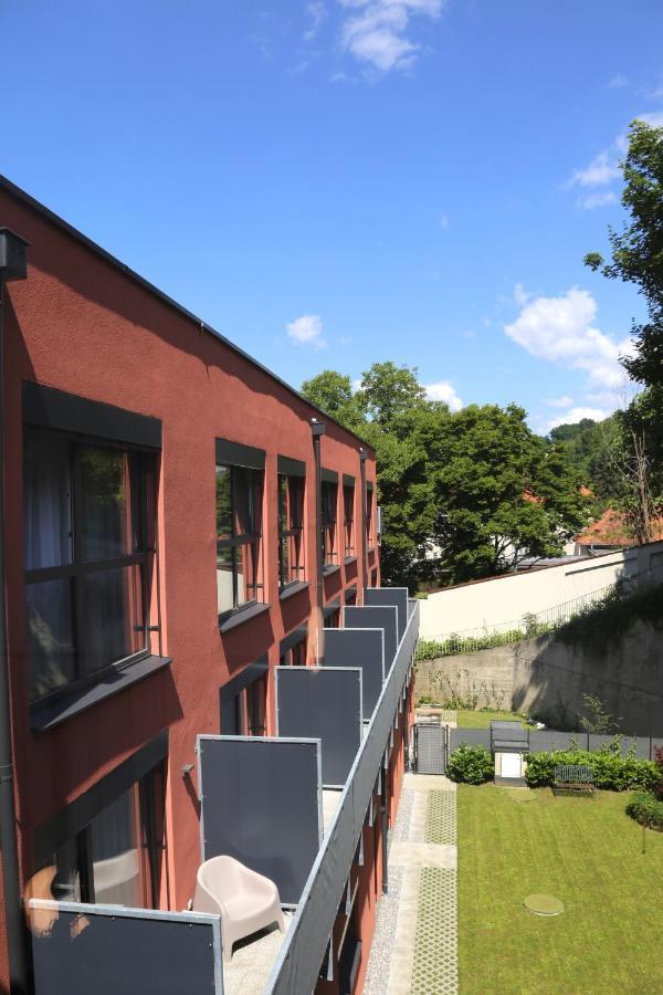 Arbio I Urbanstay Serviced Studios & Apartments グラーツ エクステリア 写真