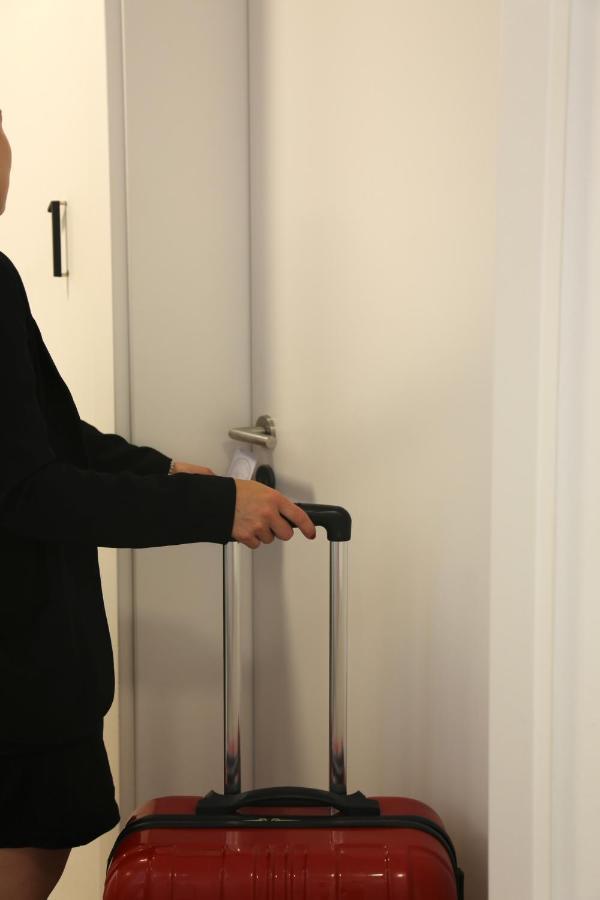 Arbio I Urbanstay Serviced Studios & Apartments グラーツ エクステリア 写真