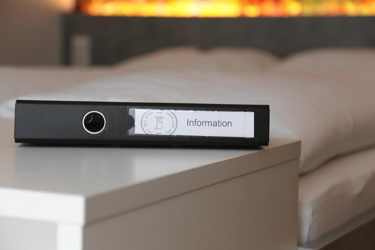 Arbio I Urbanstay Serviced Studios & Apartments グラーツ エクステリア 写真