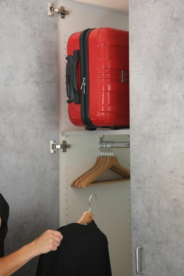 Arbio I Urbanstay Serviced Studios & Apartments グラーツ エクステリア 写真