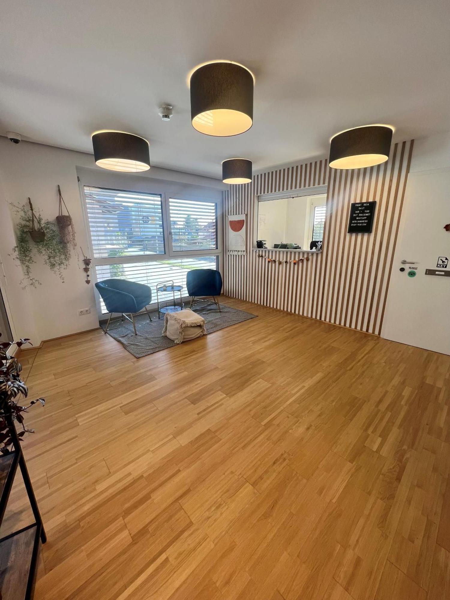 Arbio I Urbanstay Serviced Studios & Apartments グラーツ エクステリア 写真