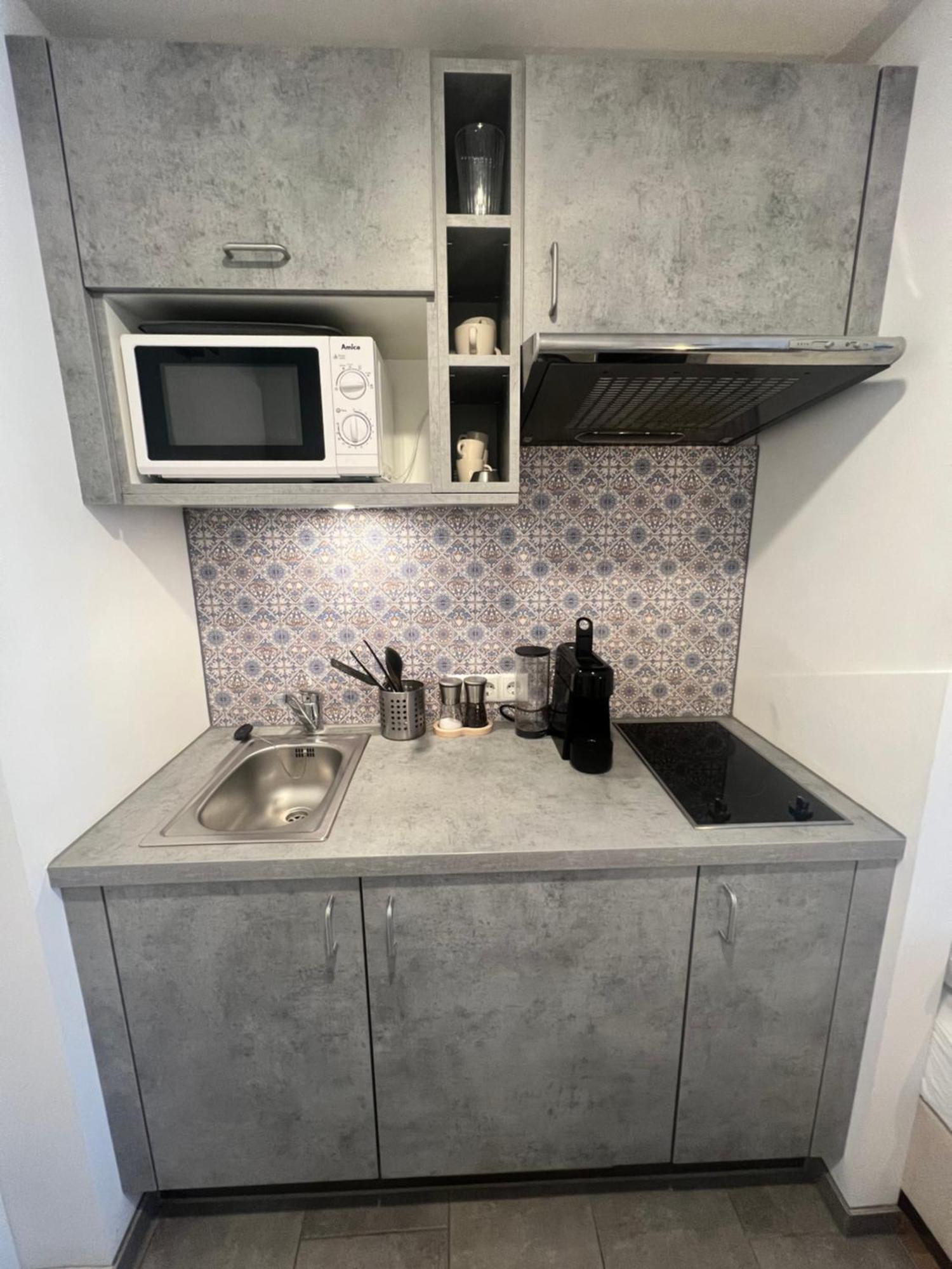 Arbio I Urbanstay Serviced Studios & Apartments グラーツ エクステリア 写真