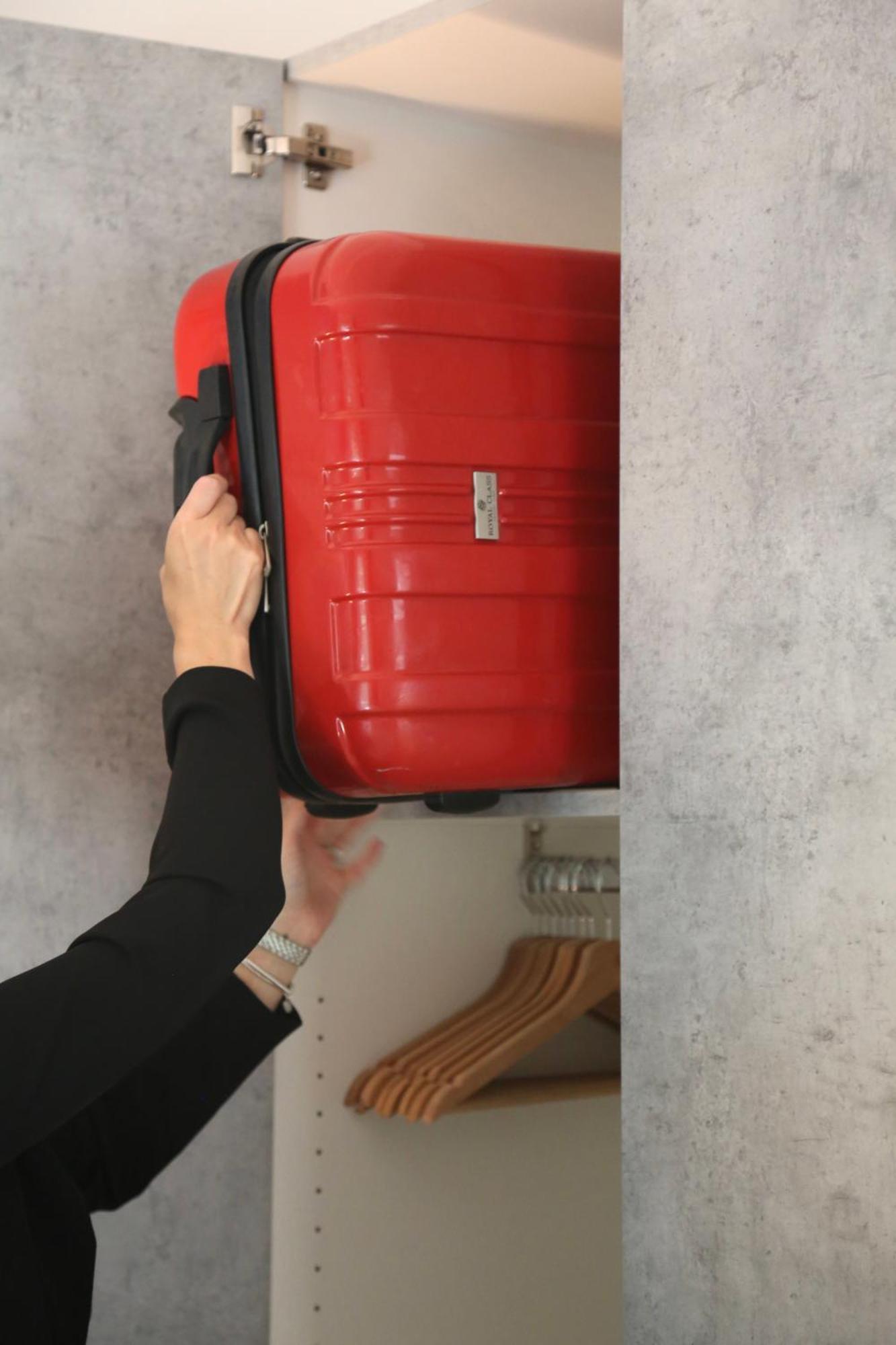 Arbio I Urbanstay Serviced Studios & Apartments グラーツ エクステリア 写真