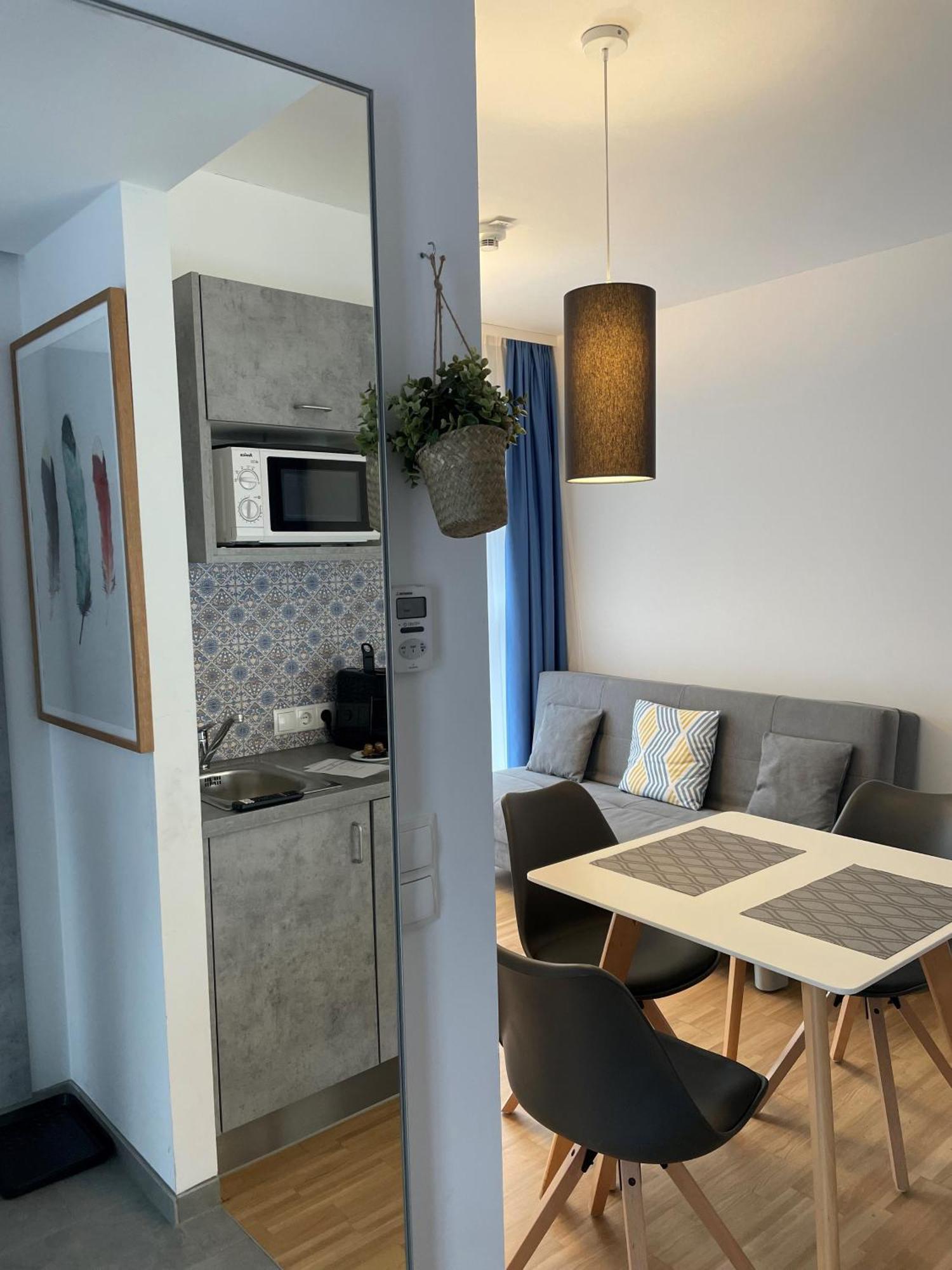 Arbio I Urbanstay Serviced Studios & Apartments グラーツ エクステリア 写真
