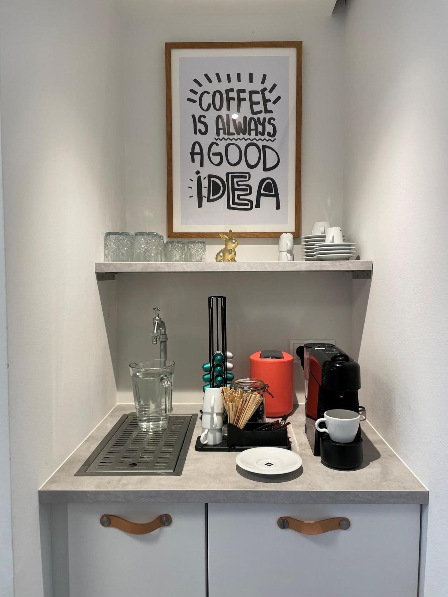 Arbio I Urbanstay Serviced Studios & Apartments グラーツ エクステリア 写真