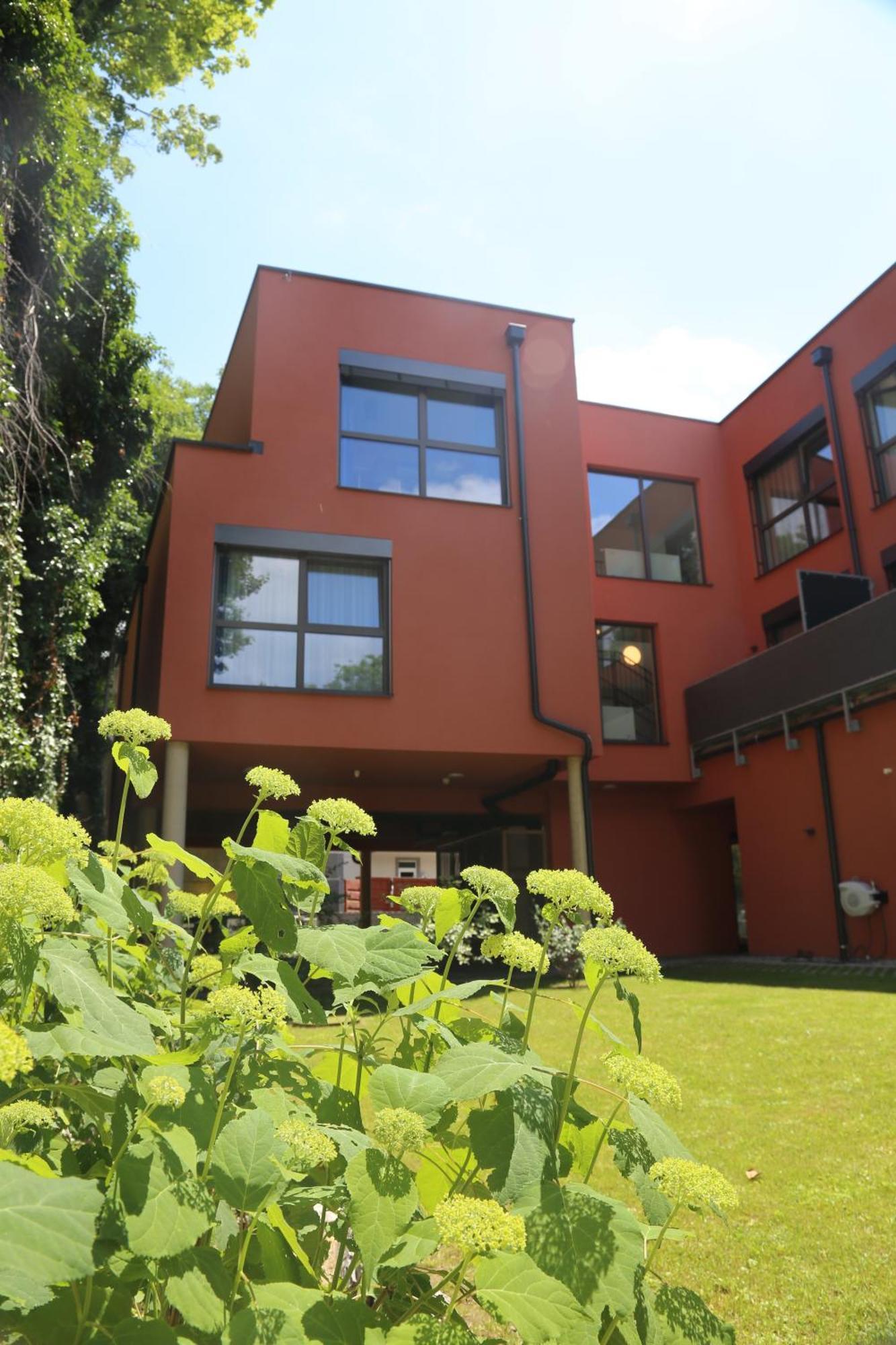 Arbio I Urbanstay Serviced Studios & Apartments グラーツ エクステリア 写真