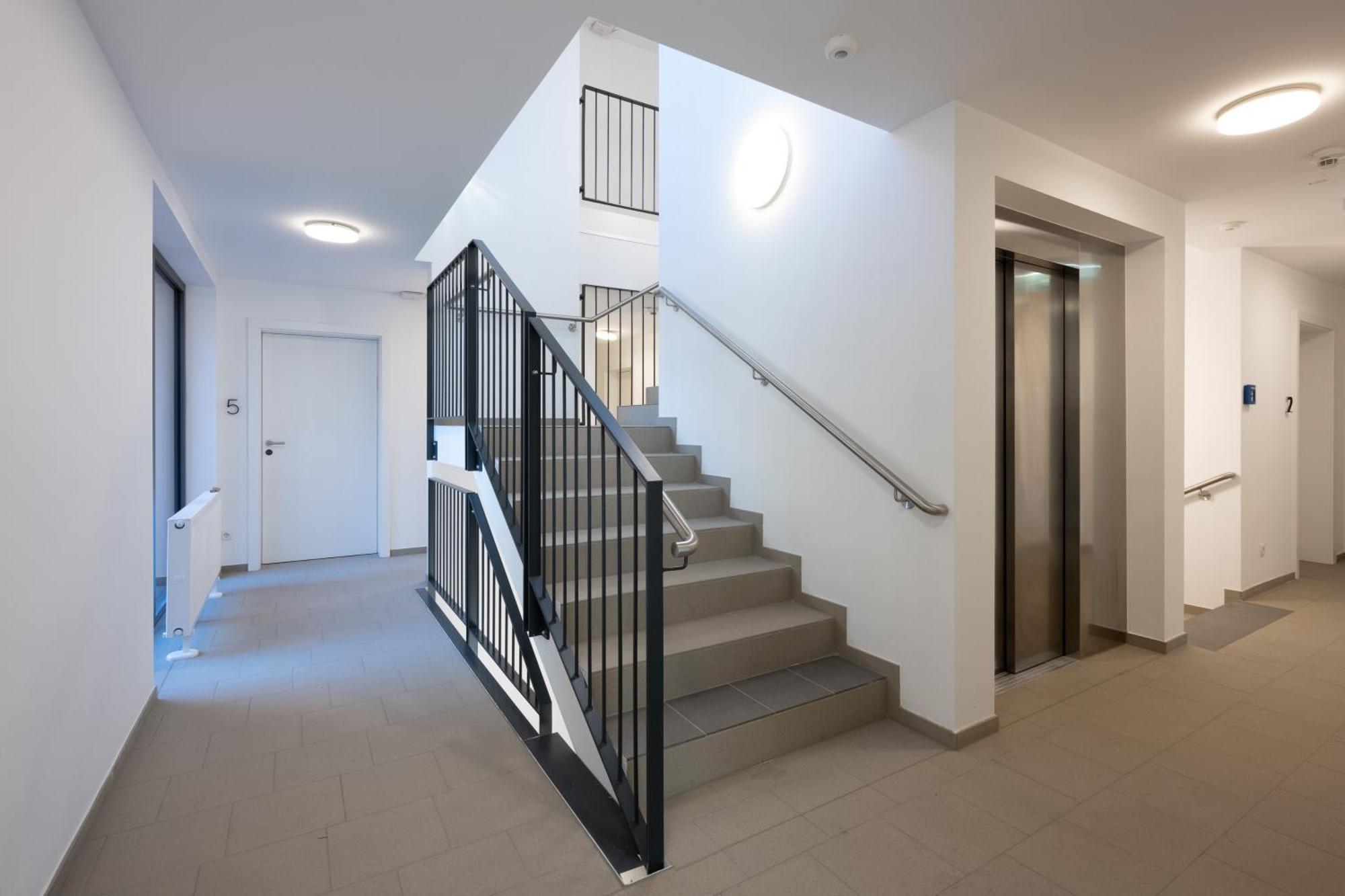 Arbio I Urbanstay Serviced Studios & Apartments グラーツ エクステリア 写真