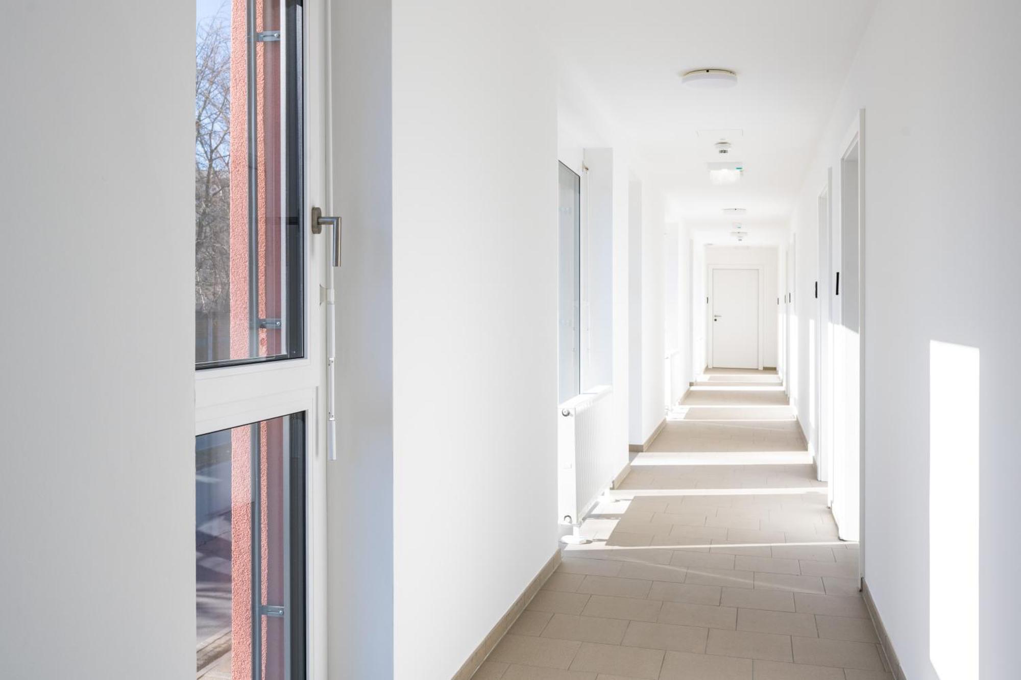 Arbio I Urbanstay Serviced Studios & Apartments グラーツ エクステリア 写真